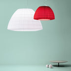 Bell Large Pendant Light
