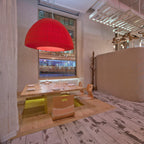 Bell Large Pendant Light