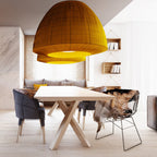 Bell Large Pendant Light