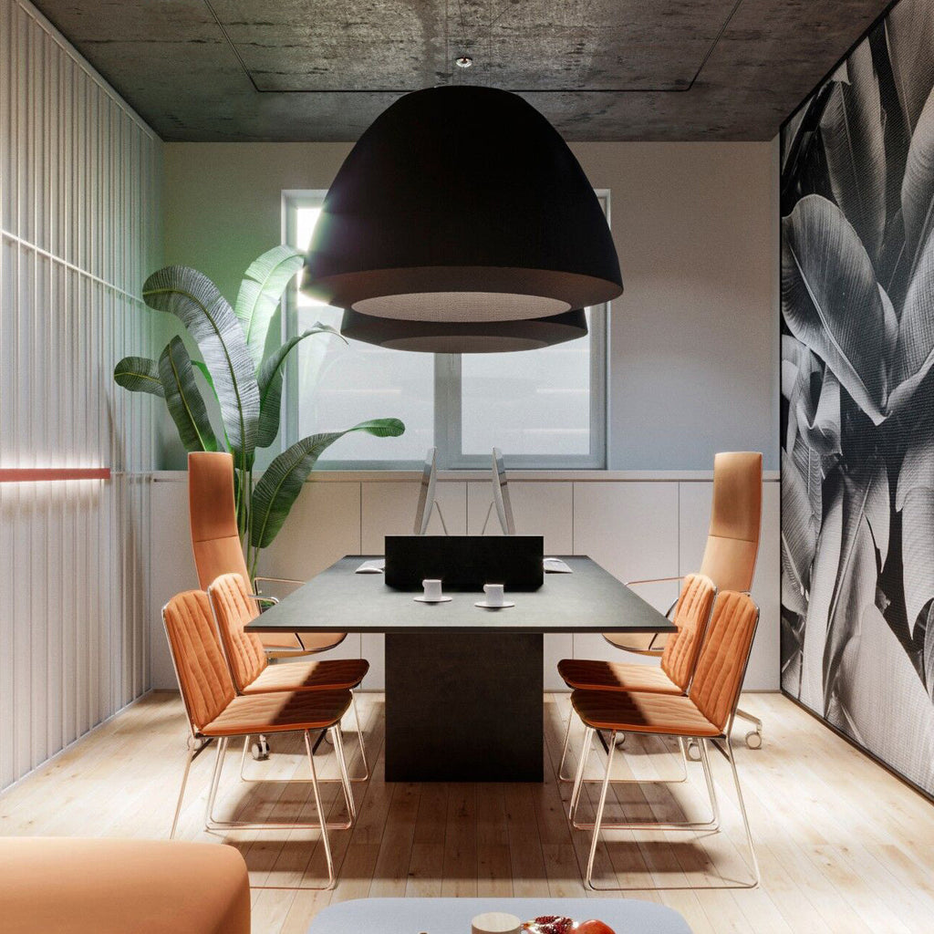 Bell Large Pendant Light