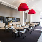 Bell Large Pendant Light