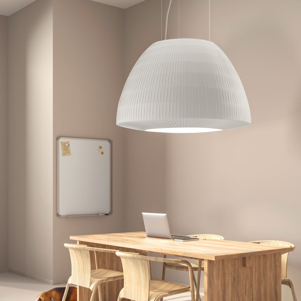 Bell Large Pendant Light