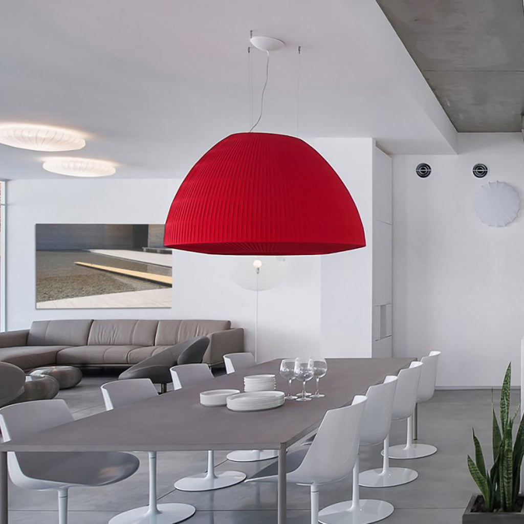 Bell Large Pendant Light