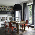 Bell Large Pendant Light