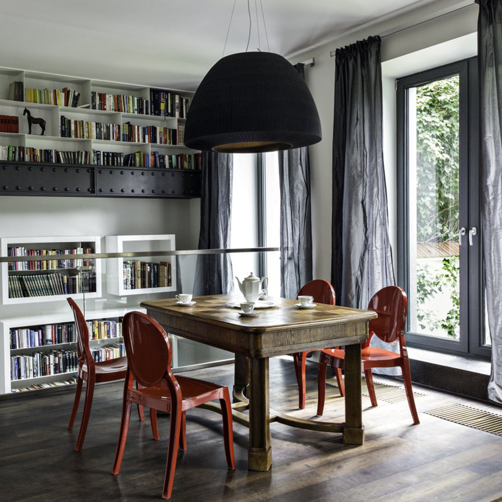 Bell Large Pendant Light