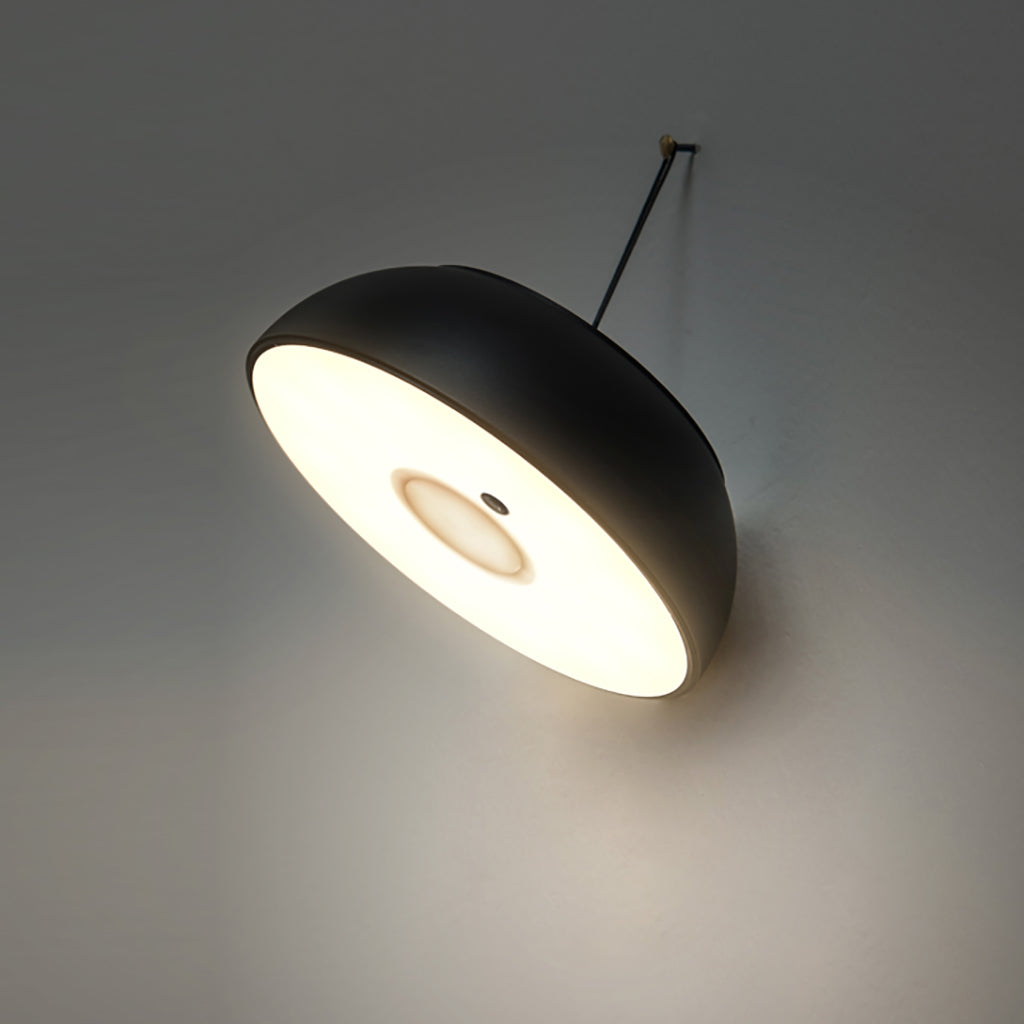 Float Pendant Light