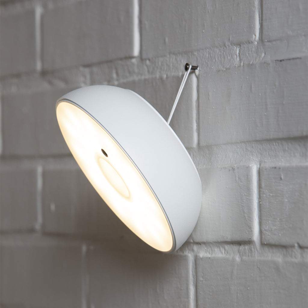 Float Pendant Light