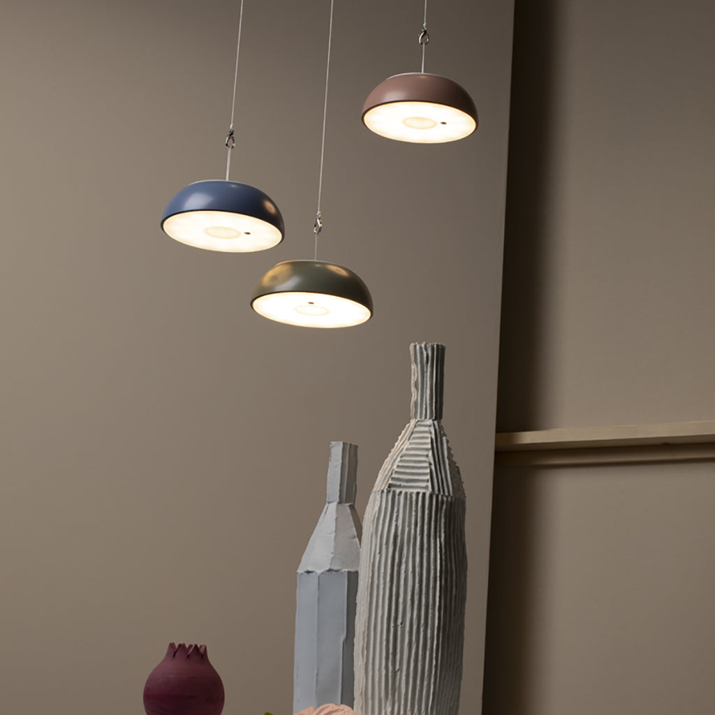 Float Pendant Light