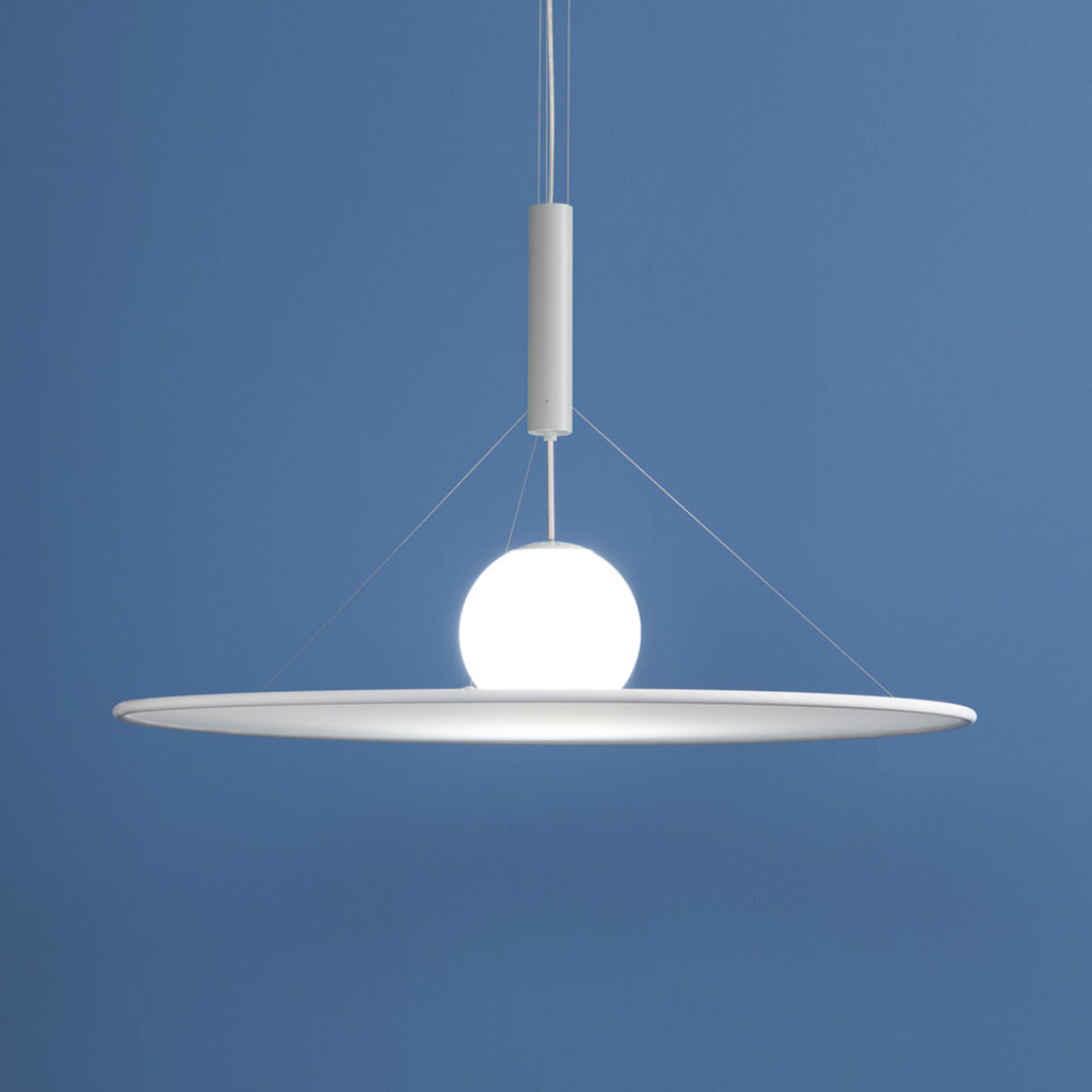 Manto Pendant Light