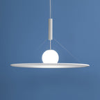 Manto Pendant Light