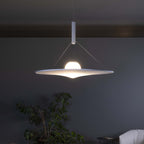 Manto Pendant Light