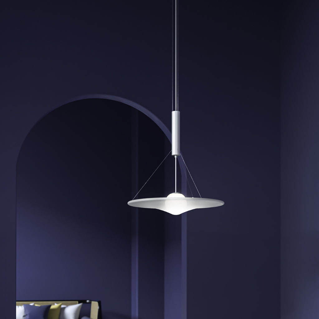 Manto Pendant Light