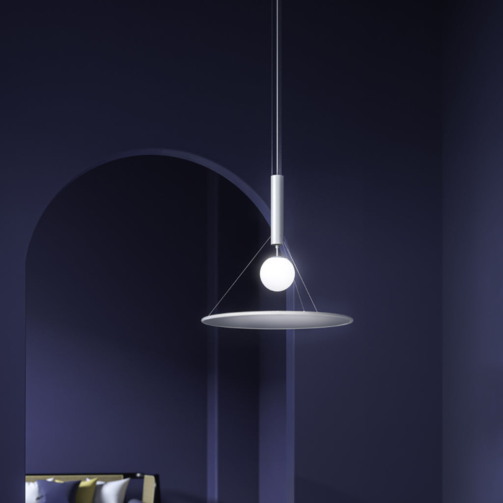Manto Pendant Light