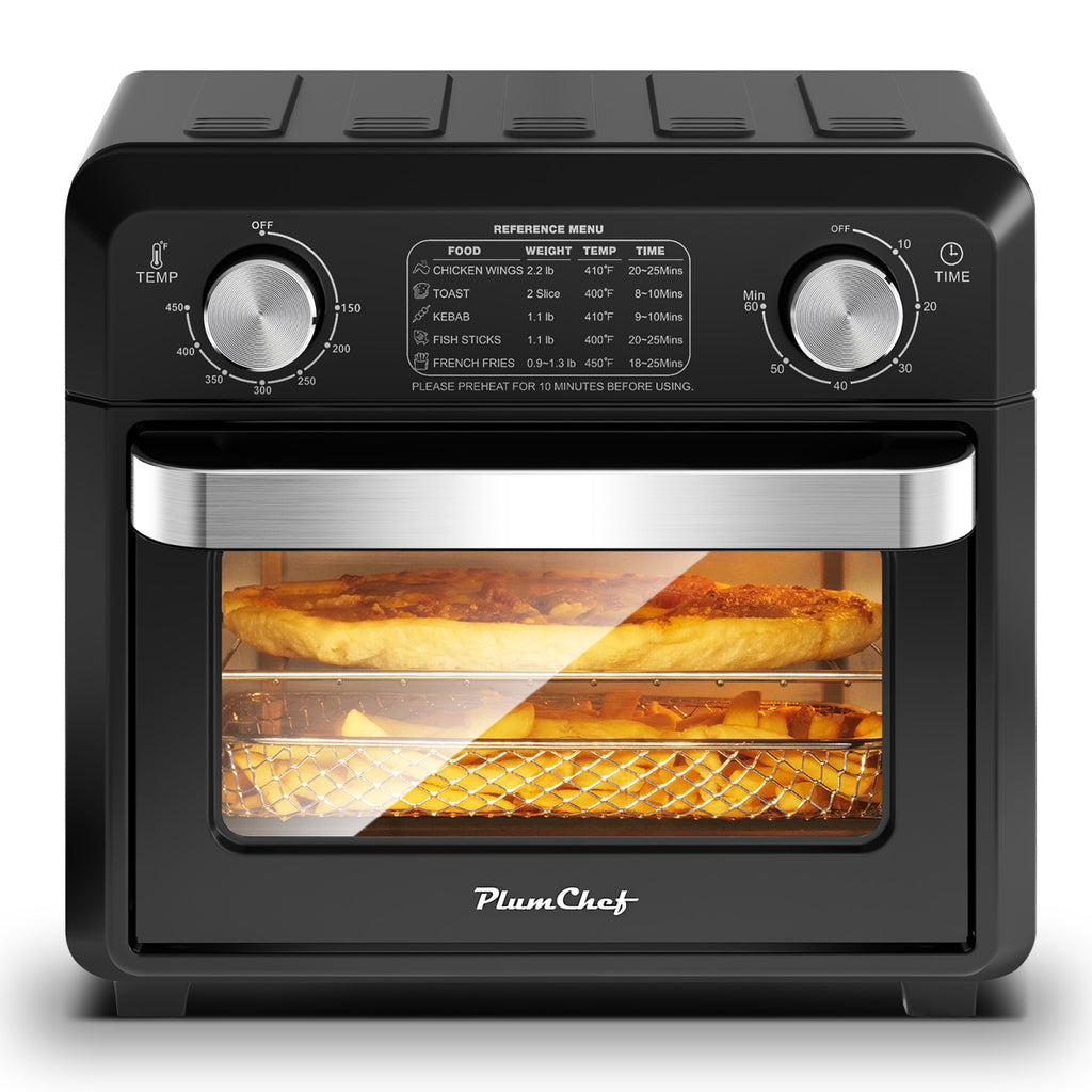 Air Fryer Toaster Oven Combo