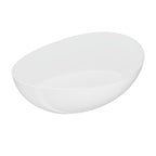 Luxury Stone Resin Soaking Bathtub