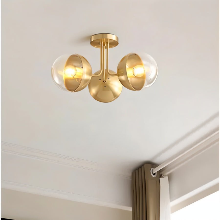 Belbor Ceiling Light