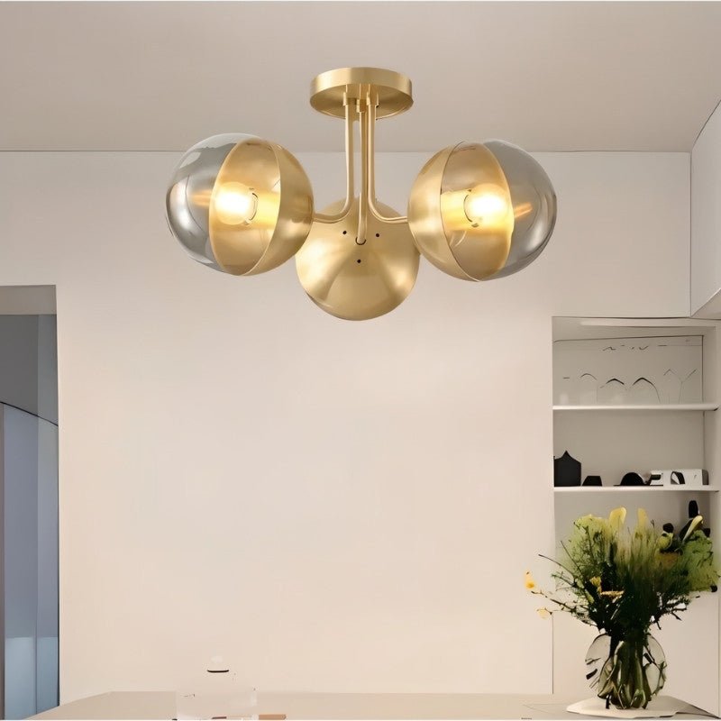Belbor Ceiling Light