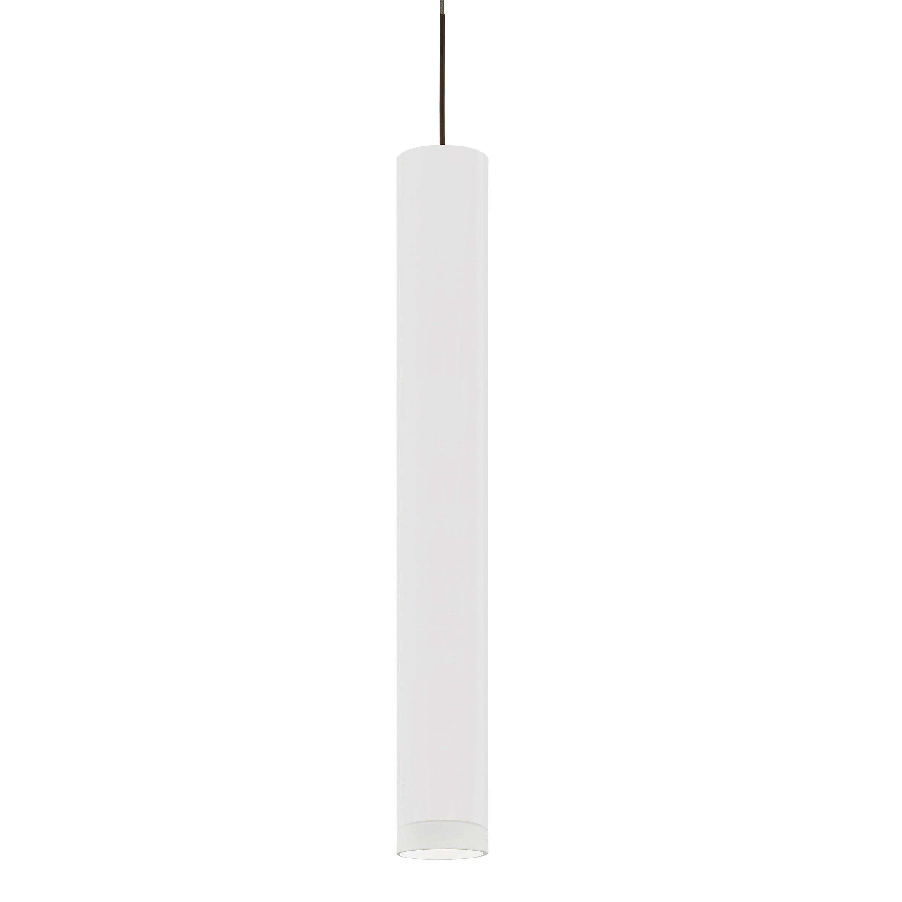 Cafe Pendant Light