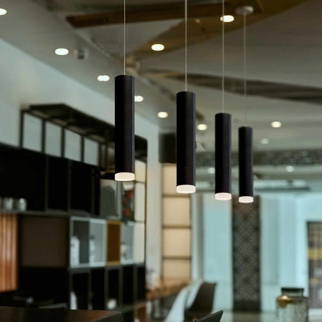 Cafe Pendant Light