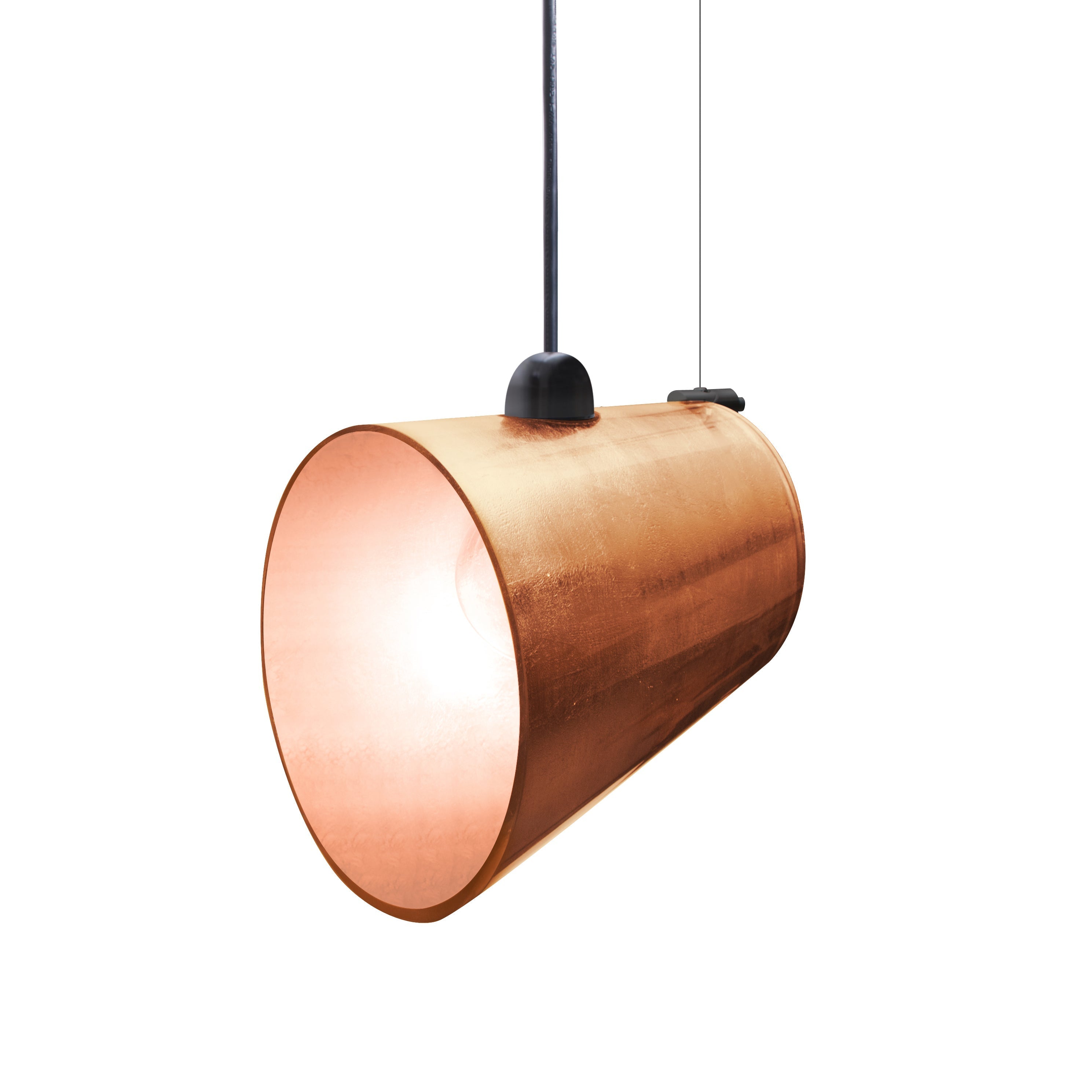 Lulu Pendant Light