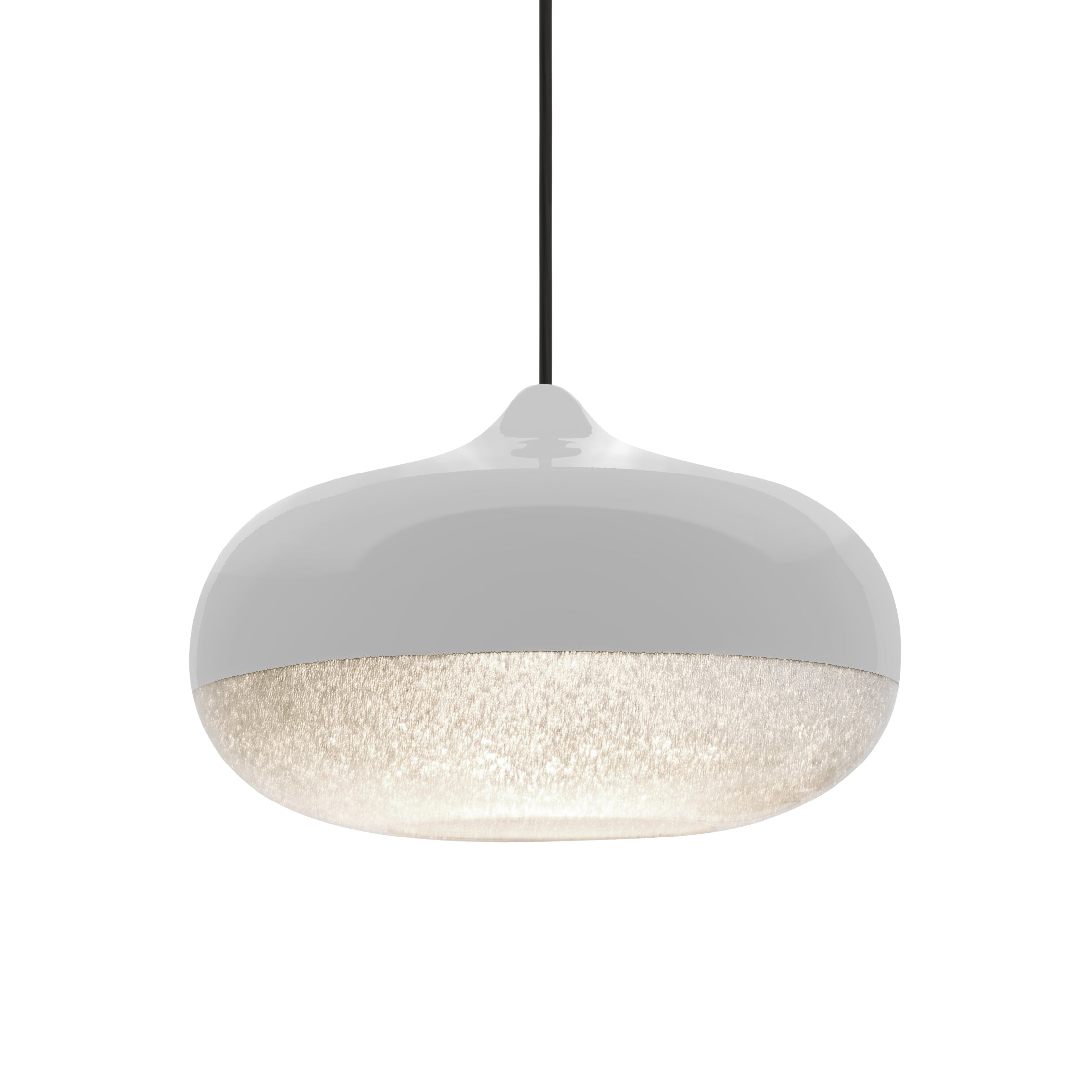 Supra Pendant Light