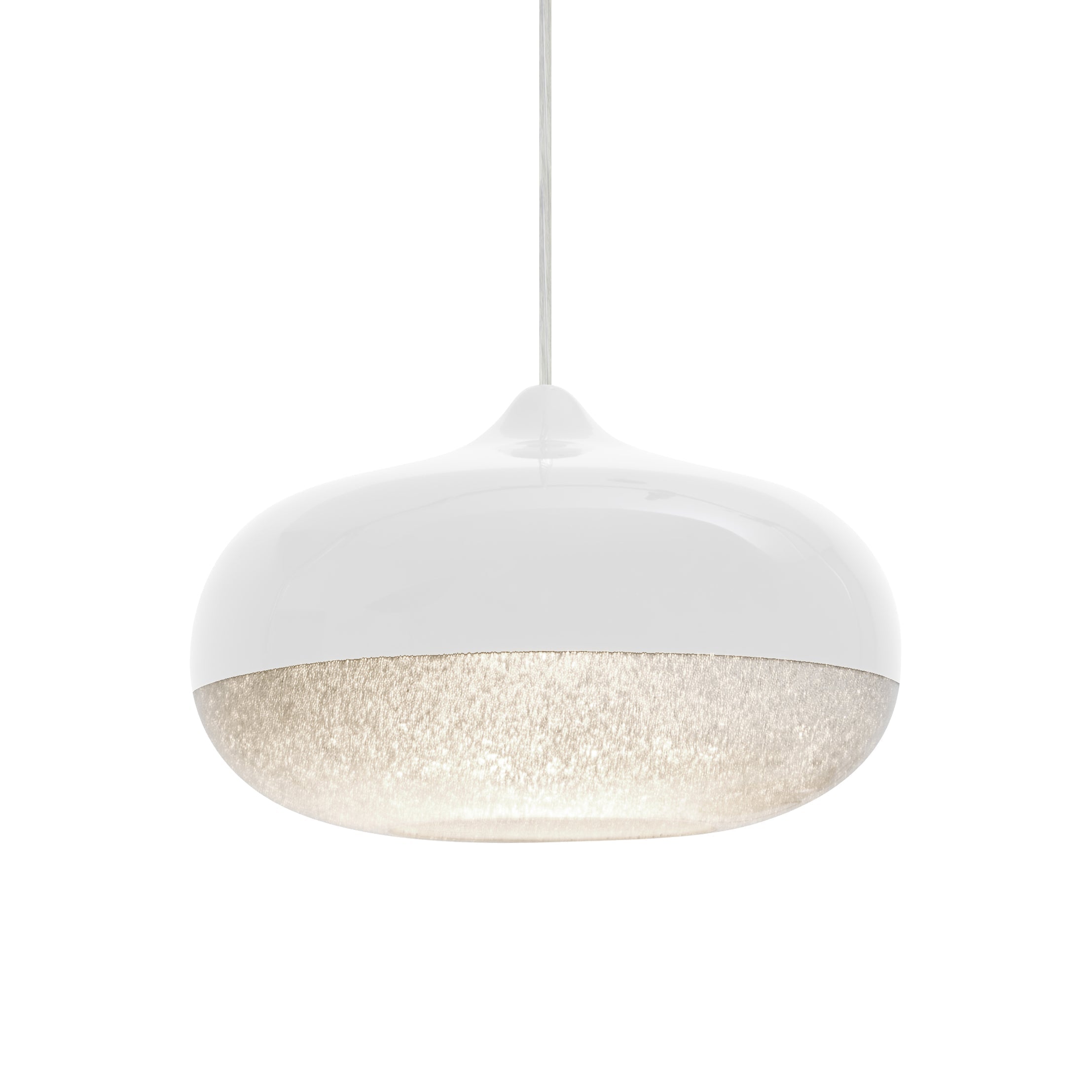 Supra Pendant Light