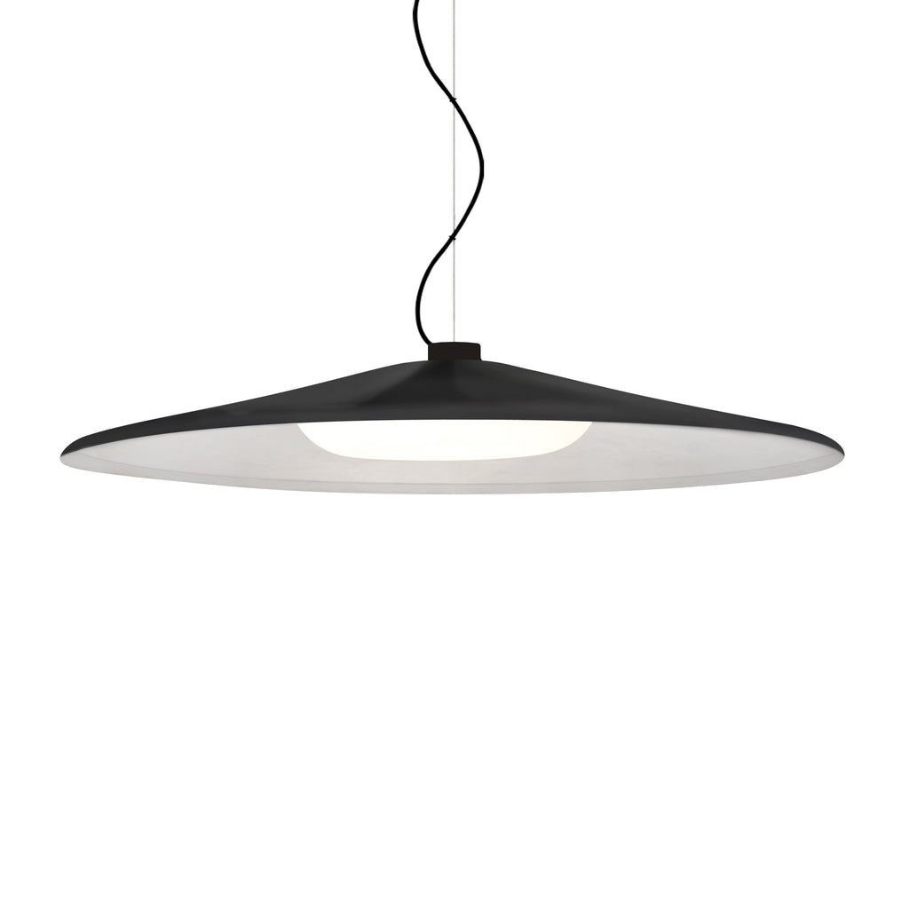 Swan Pendant Light
