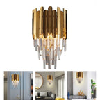 JACQUELINE Wall Lamp