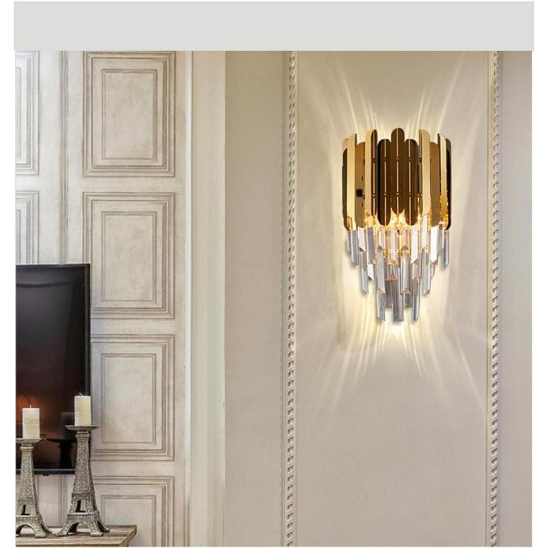 JACQUELINE Wall Lamp