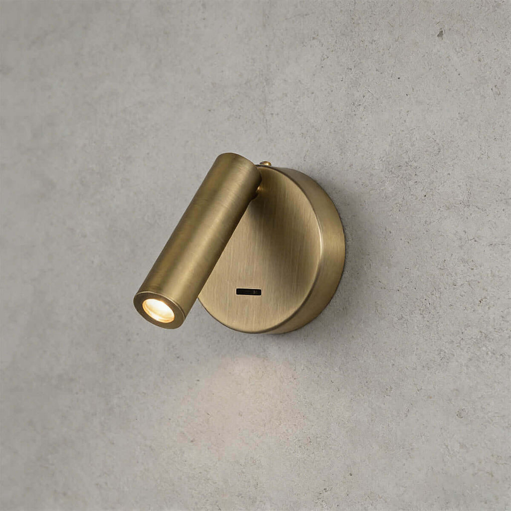 Bexno Wall Light