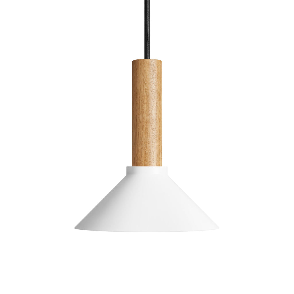 Emblem Pendant Light