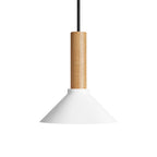 Emblem Pendant Light