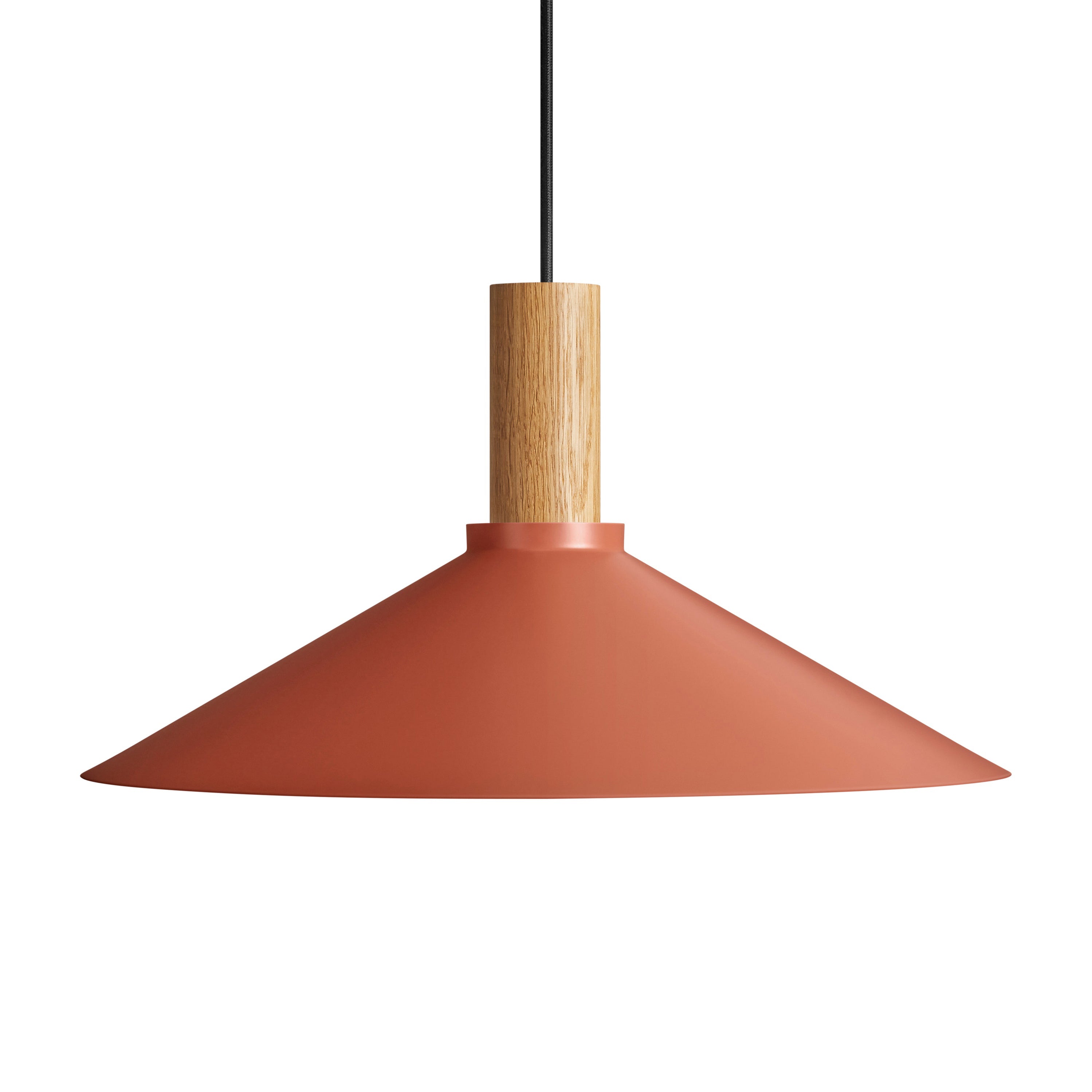 Emblem Pendant Light