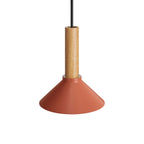 Emblem Pendant Light