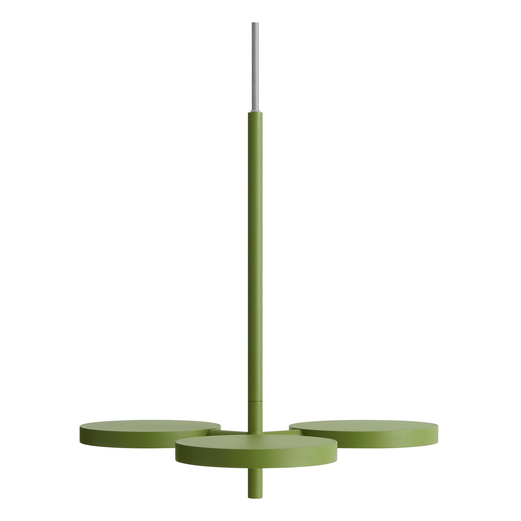 Shine On Pendant Light