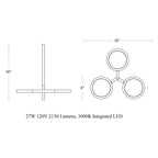 Shine On Pendant Light