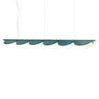 Almendra Linear Pendant Light