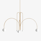 Bomba Pendant Light