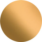 Circular Five Ring Pendant Light