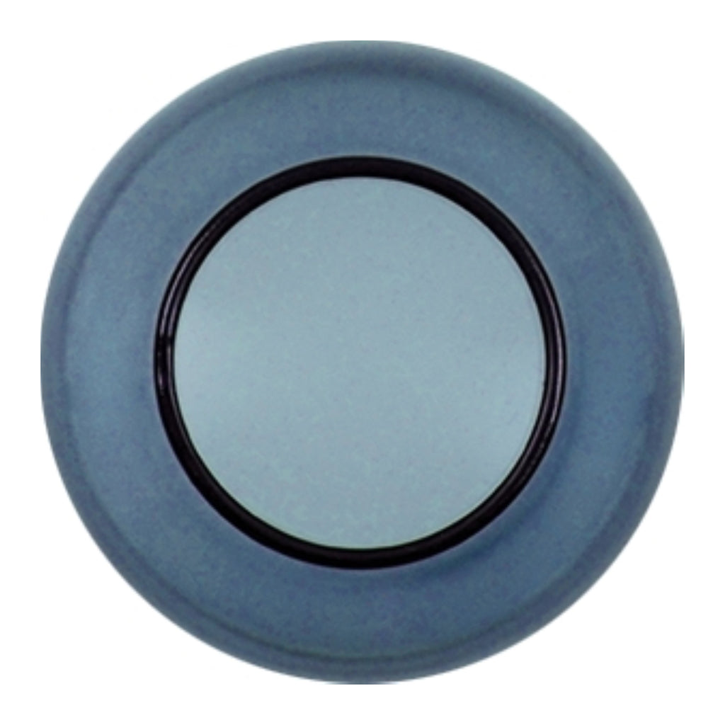 Drip Linear LED Semi Flush Mount