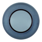 Drip Linear LED Semi Flush Mount