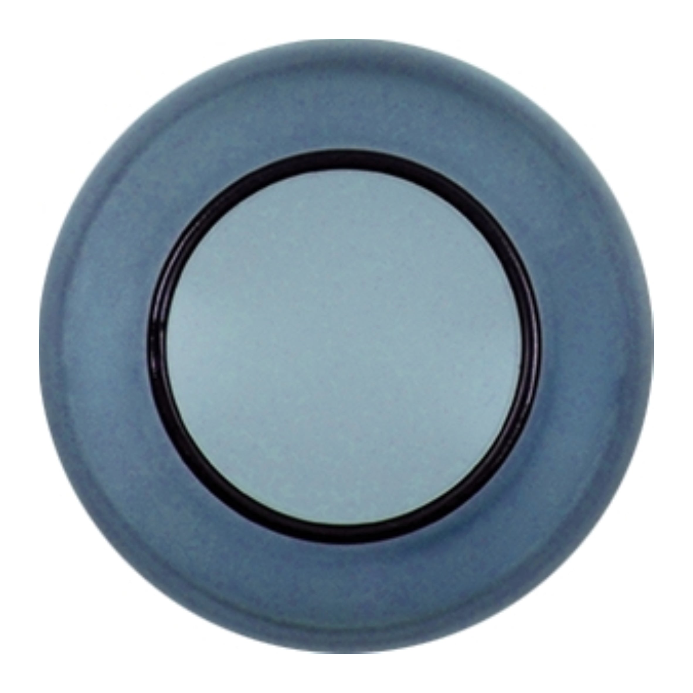 Drip Linear LED Semi Flush Mount