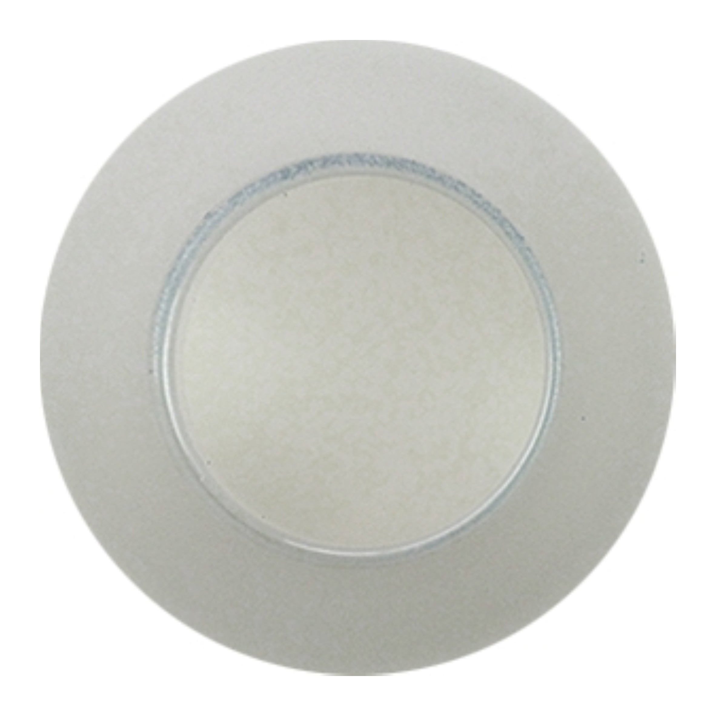 Drip Linear LED Semi Flush Mount