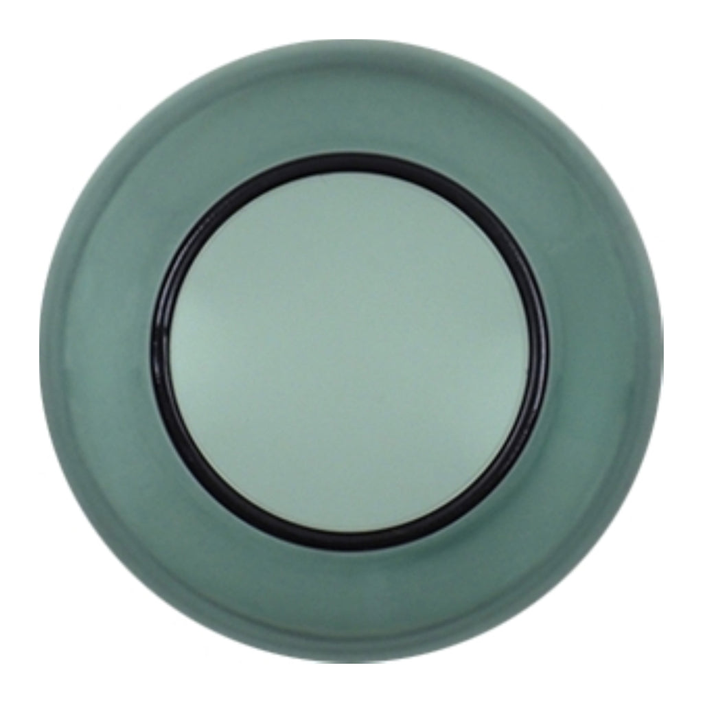 Drip Linear LED Semi Flush Mount