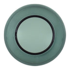 Drip Linear LED Semi Flush Mount