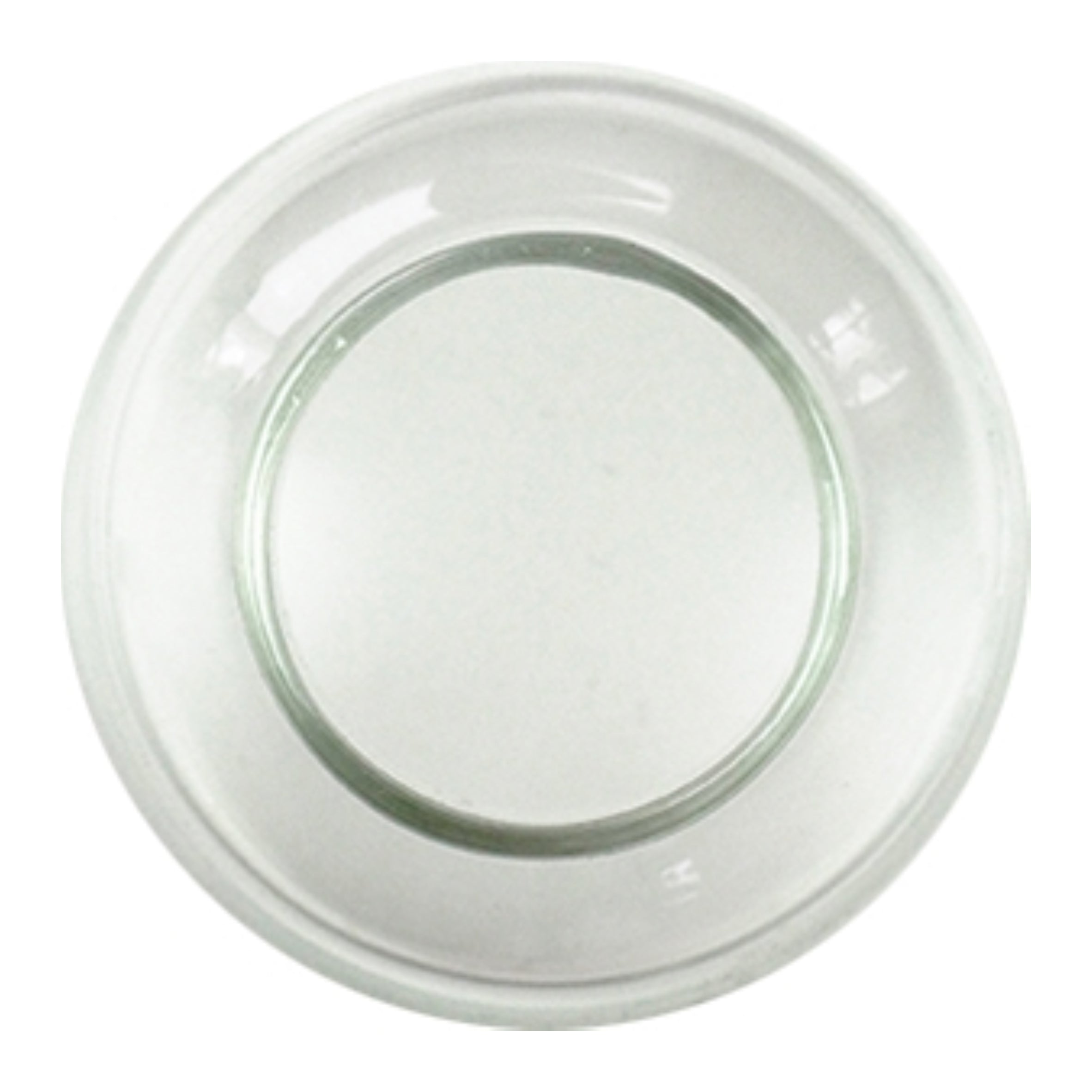 Drip Linear LED Semi Flush Mount