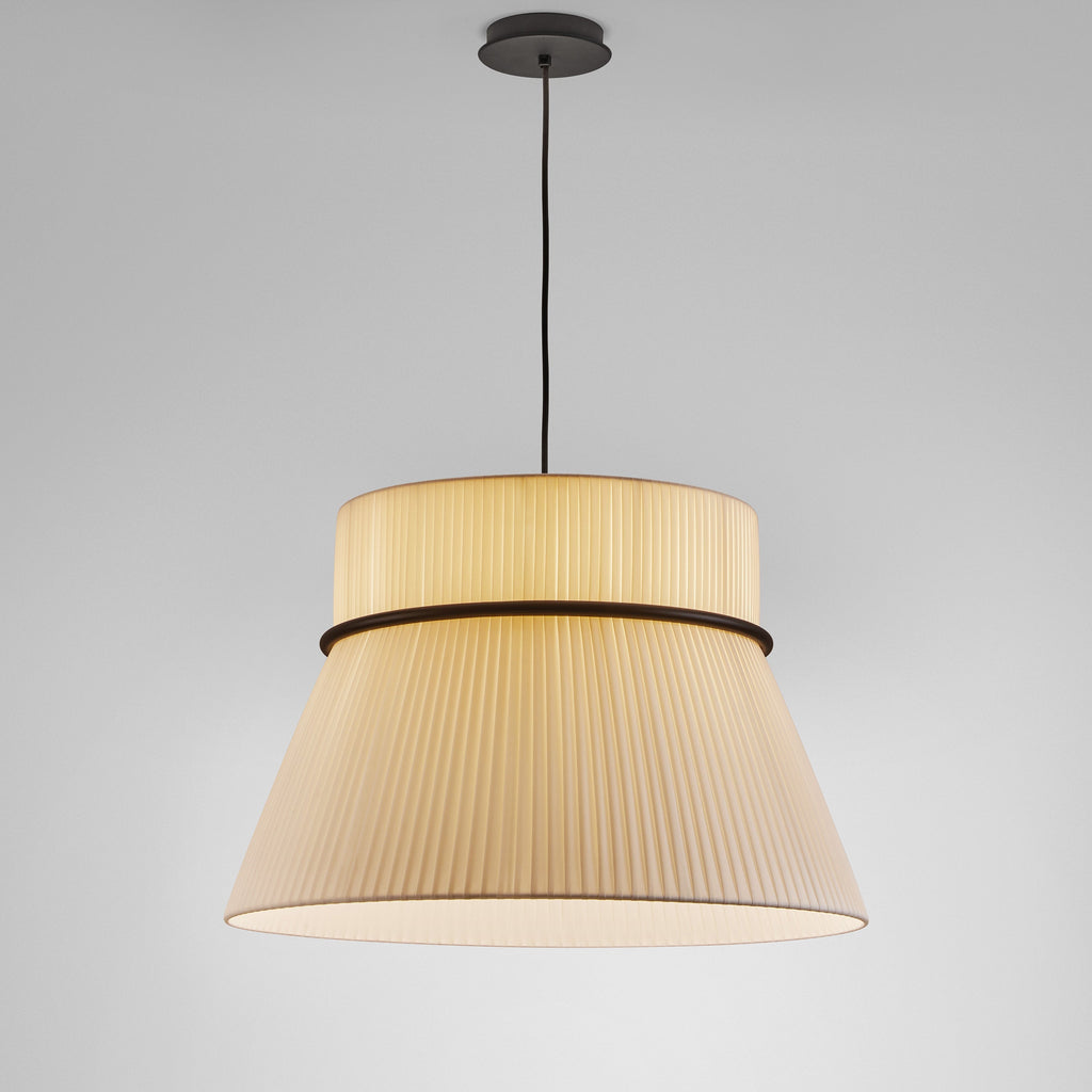 Folie Pendant Light