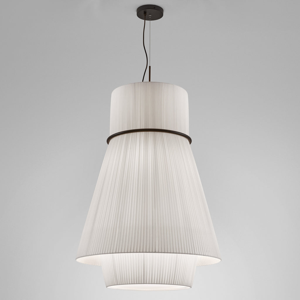 Folie Pendant Light