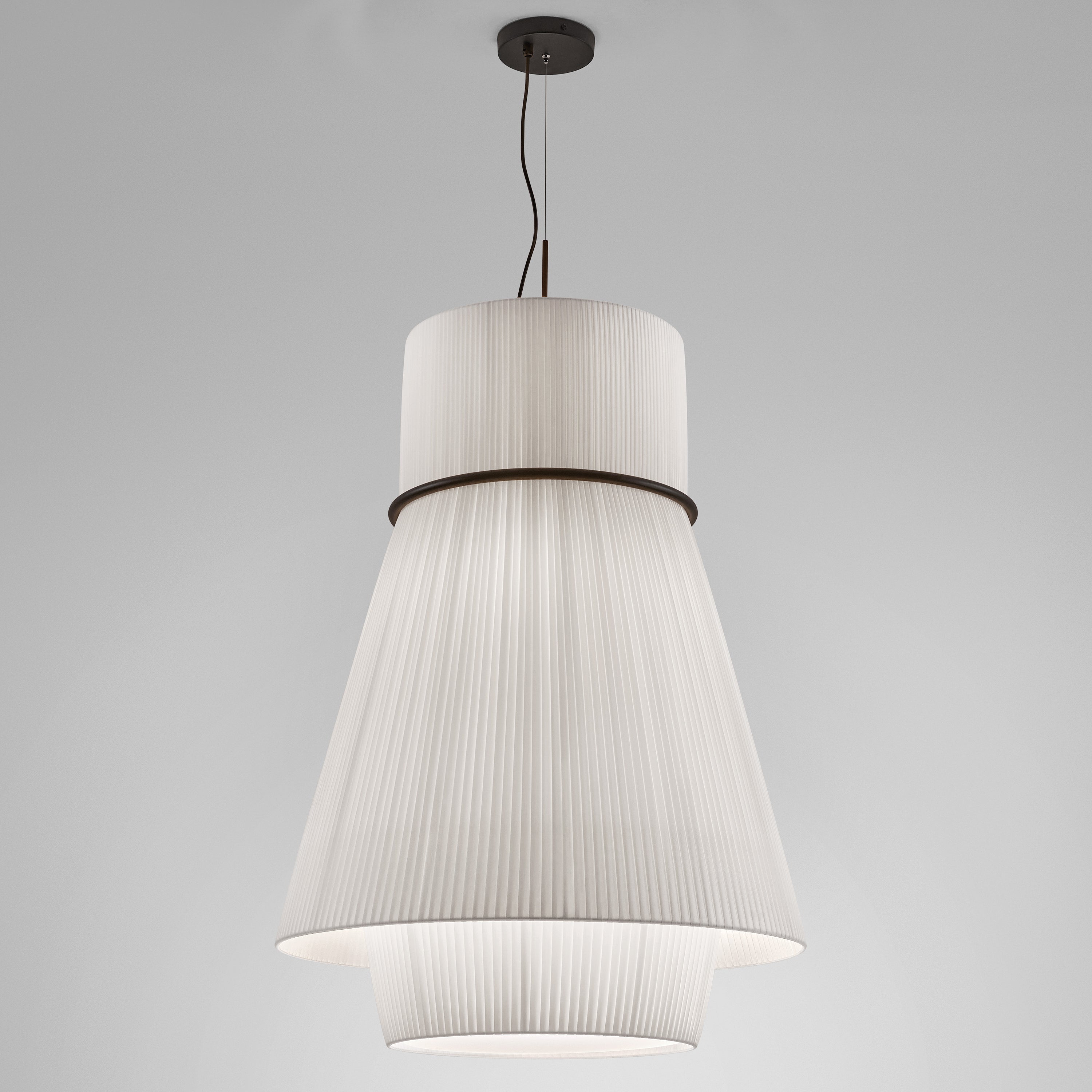 Folie Pendant Light