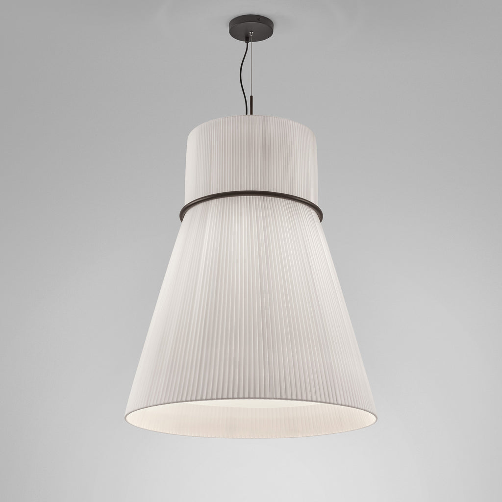 Folie Pendant Light